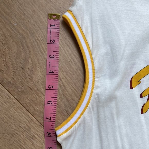 NWT-Dolce & Gabbana “Free Love” ultra mini dress - Picture 14 of 14